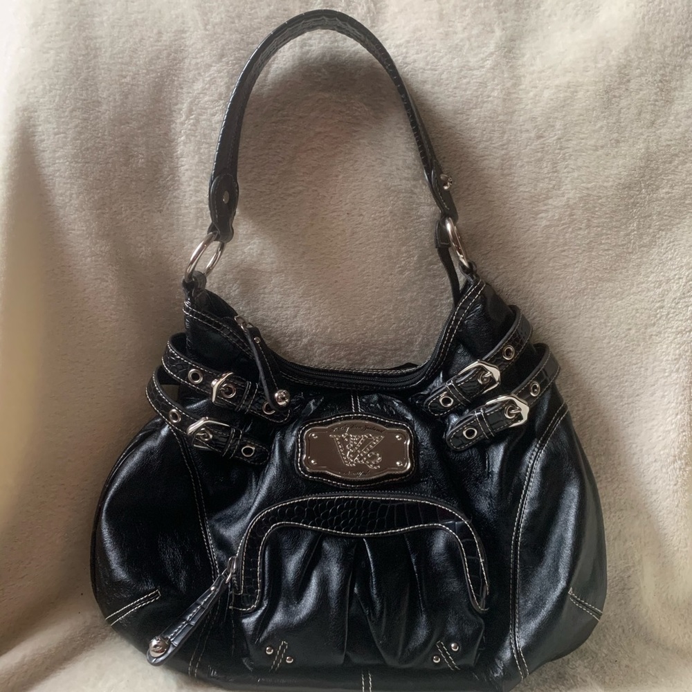 Kathy Van Zeeland Bag